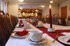 Hotel Weisser Schwan