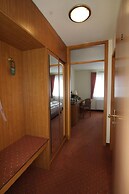 Hotel Weisser Schwan