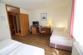 Hotel Weisser Schwan