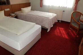 Hotel Weisser Schwan