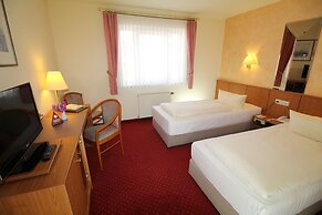 Hotel Weisser Schwan