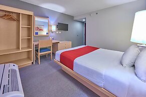City Express by Marriott Saltillo Sur