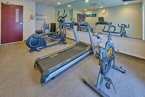 City Express by Marriott Saltillo Sur