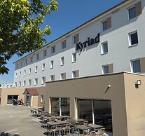 Kyriad Dijon Sud - Longvic