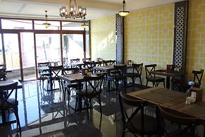 Art City Hotel Istanbul - Boutique Class