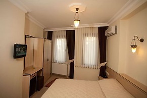 Art City Hotel Istanbul - Boutique Class