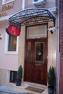 Art City Hotel Istanbul - Boutique Class