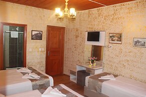 Art City Hotel Istanbul - Boutique Class