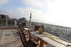 Art City Hotel Istanbul - Boutique Class
