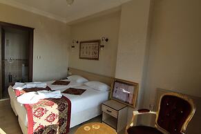 Art City Hotel Istanbul - Boutique Class