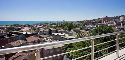 Art City Hotel Istanbul - Boutique Class