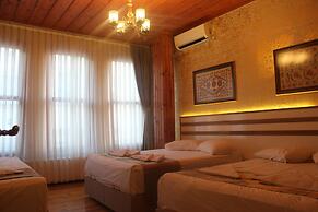 Art City Hotel Istanbul - Boutique Class