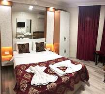 Art City Hotel Istanbul - Boutique Class