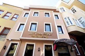Art City Hotel Istanbul - Boutique Class