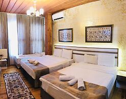 Art City Hotel Istanbul - Boutique Class