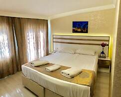 Art City Hotel Istanbul - Boutique Class