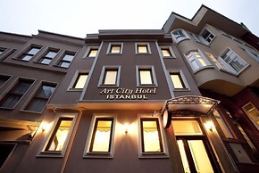 Art City Hotel Istanbul - Boutique Class