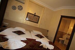 Art City Hotel Istanbul - Boutique Class