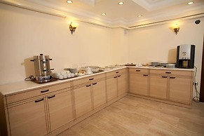 Art City Hotel Istanbul - Boutique Class