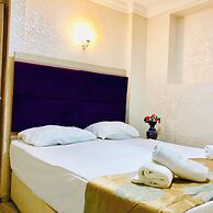 Art City Hotel Istanbul - Boutique Class