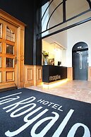 Hotel La Royale