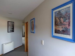 Athena Motel & Apartments