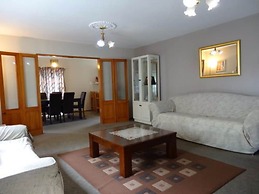 Athena Motel & Apartments