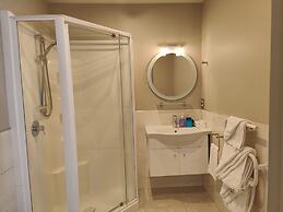 Athena Motel & Apartments