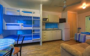 Kurrimine Beach Holiday Park