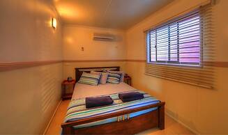 Kurrimine Beach Holiday Park