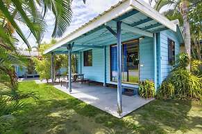 Kurrimine Beach Holiday Park