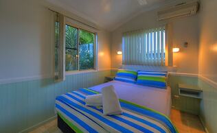 Kurrimine Beach Holiday Park