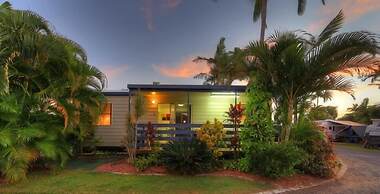 Kurrimine Beach Holiday Park