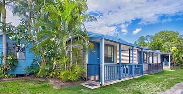 Kurrimine Beach Holiday Park