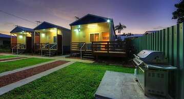 Kurrimine Beach Holiday Park