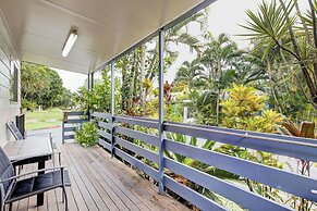 Kurrimine Beach Holiday Park