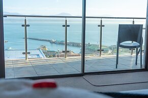 Bar T Nique Guest House