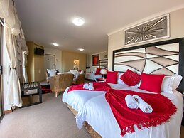 Bar T Nique Guest House