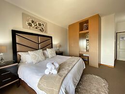 Bar T Nique Guest House