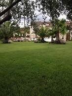 Le Magnolie Frigintini