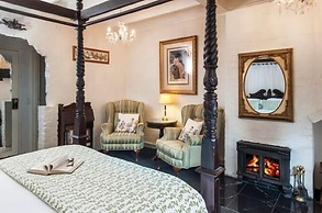 The Loft In The Mill Boutique Accommodation
