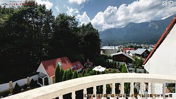 Boutique Hotel Club Austria