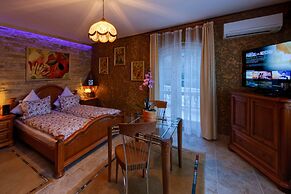 Boutique Hotel Club Austria