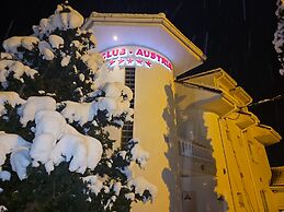 Boutique Hotel Club Austria