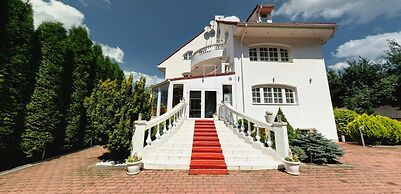 Boutique Hotel Club Austria