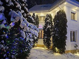 Boutique Hotel Club Austria