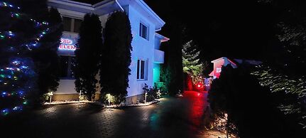 Boutique Hotel Club Austria