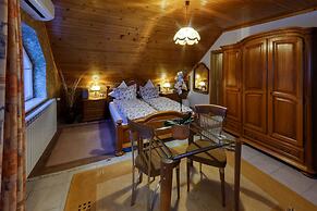 Boutique Hotel Club Austria
