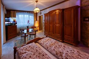 Boutique Hotel Club Austria