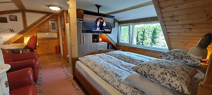 Boutique Hotel Club Austria